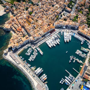 Saint-Tropez