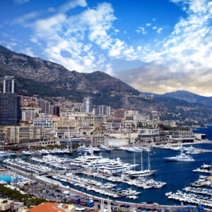 Monaco