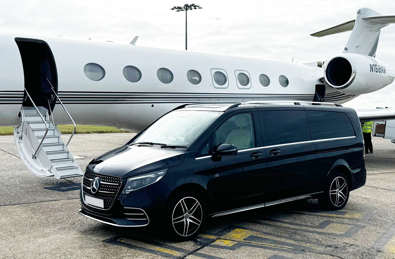Airport Transfers img 1