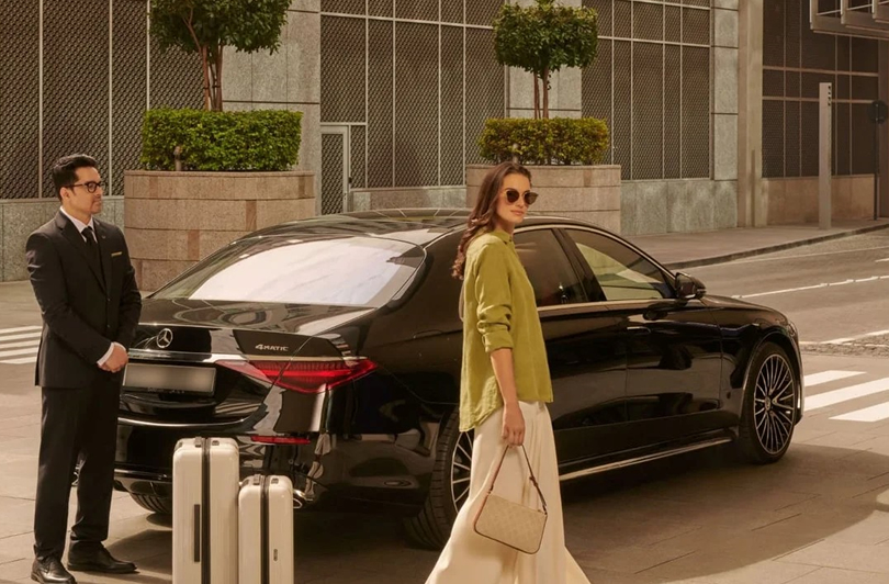 Airport Transfers img 3