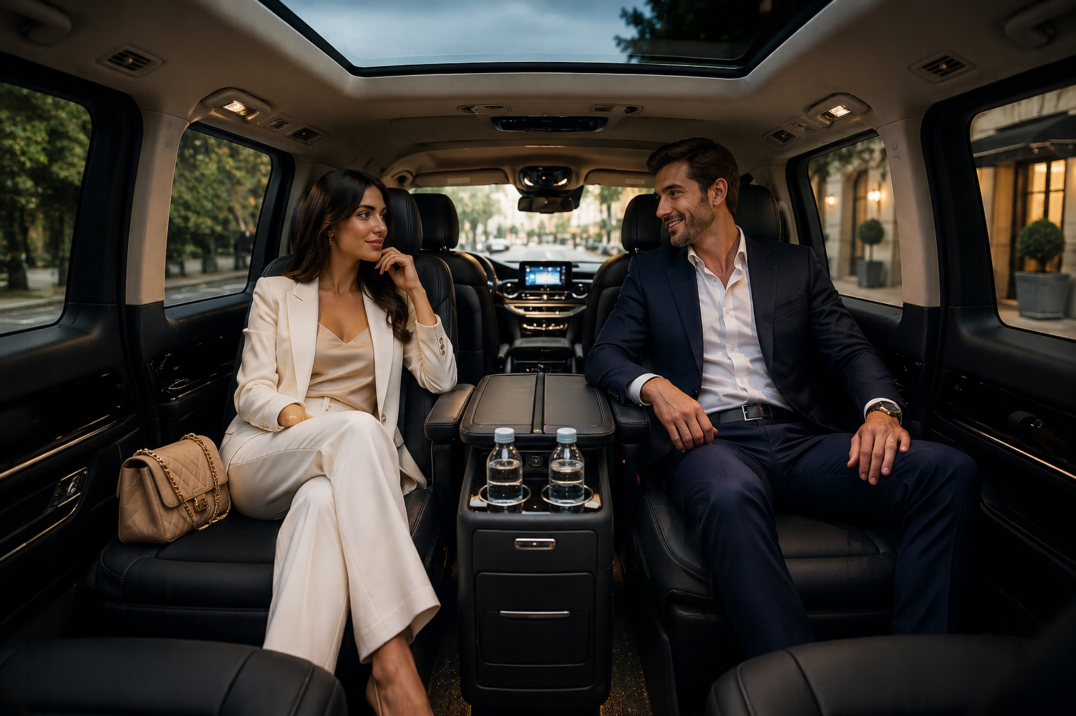 Corporate Travel img 2