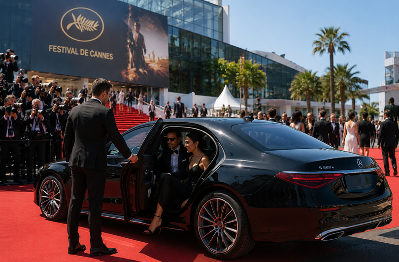 Events & VIP Transportation img 1