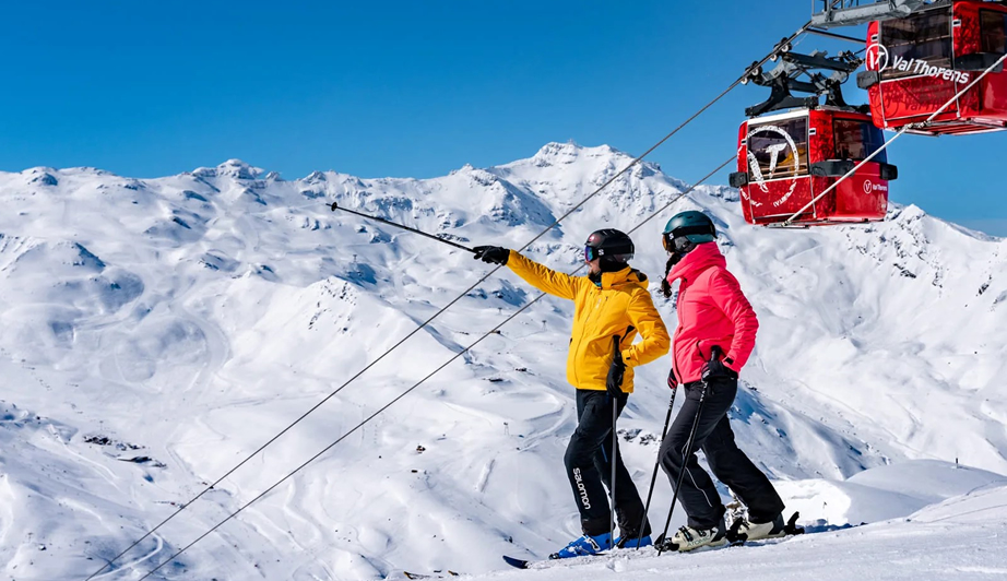 SKI TRANSFERS img 1